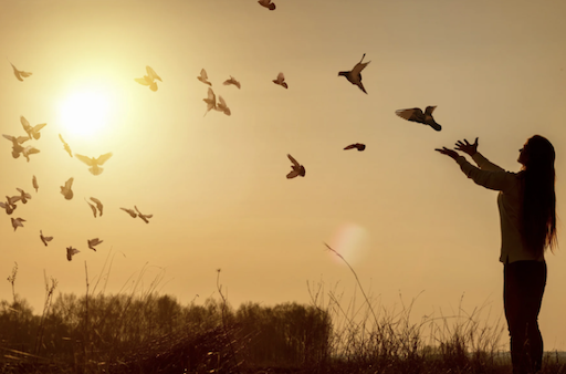 He will not fail you